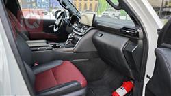 تۆیۆتا لاند کروزەر